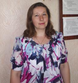 Чигиринова Ольга Васильевна.