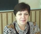 Савенкова Галина Васильевна.